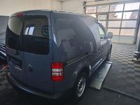 Gebraucht VW Caddy 86 PS (63 kW) 2013 Andere Van / Kleinbus