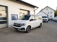 gebraucht VW California T6.1Beach Camper Edition DSG + Luftstandheizung