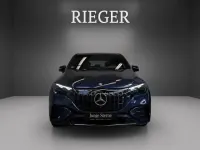 Gebraucht Mercedes EQE AMG 53 AMG 459 kW (625 PS) 2024 Blau SUV