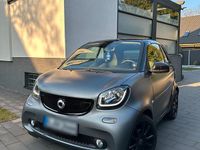 Gebraucht Smart ForTwo Cabrio Prime 91 PS (66 kW) 2016 Cabrio
