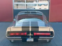 Gebraucht Ford Mustang Fastback 380 PS (279 kW) 1967 Grau Coupé