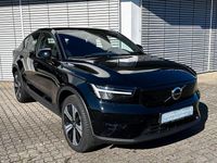 Gebraucht Volvo C40 Ultimate 169 kW (231 PS) 2023 Schwarz SUV