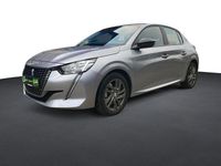 Gebraucht Peugeot 208 Active 101 PS (74 kW) 2023 Grau Kleinwagen