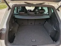 Gebraucht Seat Tarraco FR 150 PS (110 kW) 2023 Weiß SUV