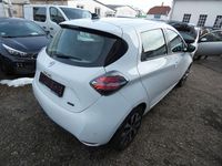 Gebraucht Renault Zoe Evolution 50 kW (69 PS) 2022 Gletscherweiss Kleinwagen