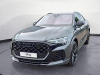Gebraucht Audi RS Q8 Advanced 600 PS (441 kW) 2025 Grau SUV