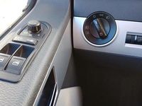 Gebraucht VW Multivan 174 PS (127 kW) 2009 Blau Van