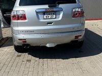 Gebraucht GMC Acadia 292 PS (214 kW) 2012 Beige SUV