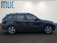 Gebraucht BMW X5 Performance 306 PS (225 kW) 2012 Carbonschwarz metallic SUV