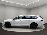 Neu VW Passat 150 PS (110 kW) 2026 Oryxweiß perlmutteffekt Kombi