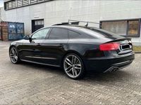 gebraucht Audi A5 3.0 TDI ** QUATTRO**