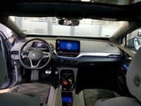 Gebraucht VW ID.4 Pro Performance 150 kW (204 PS) 2022 Grau SUV