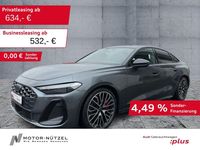 Gebraucht Audi A5 Ambiente 367 PS (269 kW) 2025 Daytonagrau perleffekt Limousine