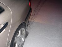 Gebraucht Mercedes C240 Elegance 170 PS (125 kW) 1997 Beige Limousine