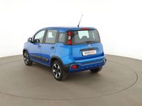 gebraucht Fiat Panda 1.0 Mild-Hybrid City Plus, Benzin, 13.750 €