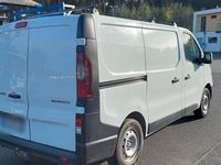 gebraucht Renault Trafic Kasten 1.6DCI 29 L1H1 Komfort