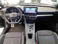 Gebraucht Cupra Leon VZ 310 PS (228 kW) 2024 Midnight schwarz metallic Kombi