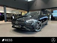 Gebraucht Mercedes CLA250e AMG 163 PS (119 kW) 2025 Andere farbe Coupé