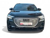 Gebraucht Audi e-tron Ambiente 210 kW (286 PS) 2025 Mythosschwarz metallic (metallic) SUV