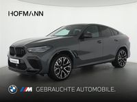 Gebraucht BMW X6 M Competition Edition 626 PS (460 kW) 2023 Sonderlackierung SUV