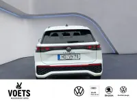 Gebraucht VW Tayron R-line 193 PS (141 kW) 2026 Weiß SUV