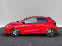 Gebraucht MG MG3 Luxury 194 PS (142 kW) 2024 Rot Kleinwagen