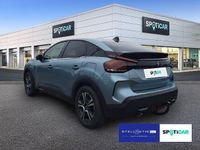 Gebraucht Citroën C4 PureTech 131 PS (96 kW) 2023 Blau Limousine