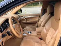 Gebraucht Porsche Cayenne GTS Edition 405 PS (297 kW) 2009 Schwarz SUV
