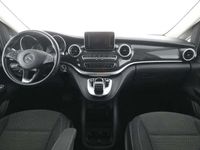 gebraucht Mercedes V250 V-Klasse d kompakt 9G-TRONIC Edition 2020