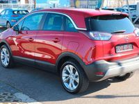 gebraucht Opel Crossland X Innovation 1.5 Diesel Automatik LED