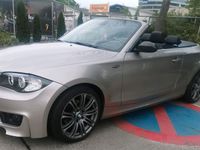 gebraucht BMW 118 Cabriolet 1er d