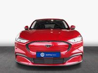 Gebraucht Ford Mustang Mach-E 197 kW (269 PS) 2024 Lucid red SUV