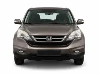 Gebraucht Honda CR-V Elegance 150 PS (110 kW) 2008 Beige SUV