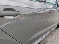 Gebraucht Audi A1 S-Line 150 PS (110 kW) 2019 Grau SUV