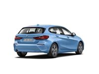 gebraucht BMW 118 i Hatch