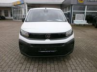 Nowe Opel Combo Basis 102 KM (75 kW) 2025 Biały Minivan
