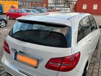 gebraucht Mercedes B180 -