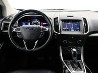 Second-hand Ford Edge 249 CP (183 kW) 2016 Negru SUV