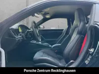 Gebraucht Porsche 992 510 PS (375 kW) 2024 Schwarz