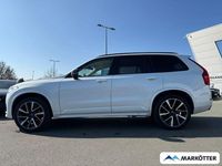 Gebraucht Volvo XC90 Ultimate 250 PS (183 kW) 2022 Weiss SUV