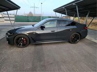 Gebraucht BMW 430 Gran Coupé M Sport 245 PS (180 kW) 2023 Grau Coupé