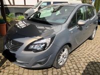 gebraucht Opel Meriva 1.4 INNOVATION 74kW INNOVATION