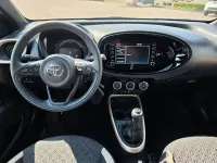 Gebraucht Toyota Aygo X Pulse 72 PS (52 kW) 2023 Beige SUV