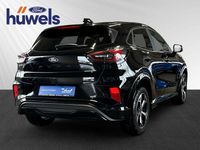 Gebraucht Ford Puma ST-Line 125 PS (91 kW) 2025 Schwarz SUV