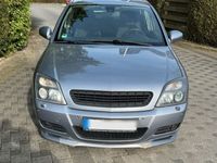 gebraucht Opel Vectra GTS 2.2 Limousine