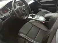 Gebraucht Audi A6 S-Line 140 PS (102 kW) 2007 Grau Kombi