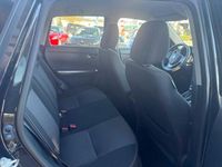 Gebraucht Suzuki Vitara Comfort 102 PS (75 kW) 2024 Schwarz SUV