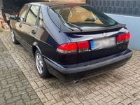 gebraucht Saab 9-3 2.0 LPG