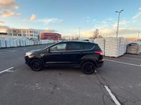 Gebraucht Ford Kuga Titanium 140 PS (102 kW) 2014 Schwarz SUV