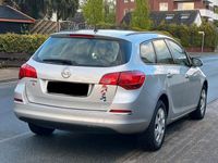gebraucht Opel Astra Sports Tourer 1.4l Sport Ecoflex mit TÜV 04/25